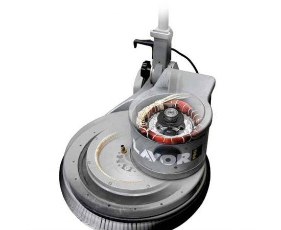 Полотер LAVOR Pro SDM-R 45G 16-160, изображение 2