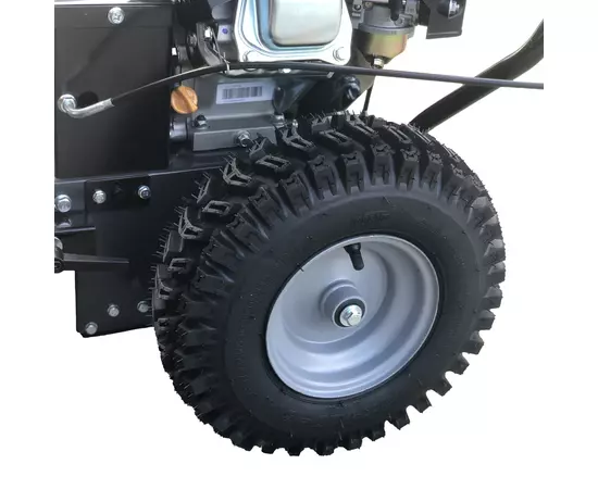 Подметальная машина EVOline SWG 620-160, изображение 10