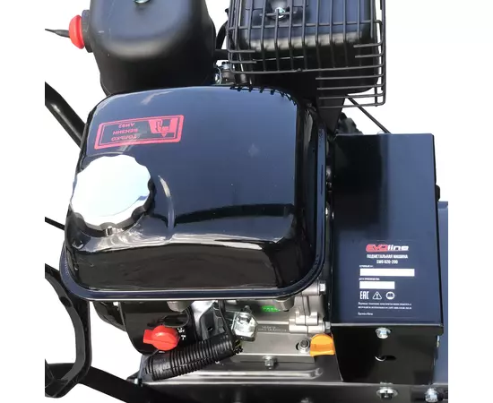 Подметальная машина EVOline SWG 620-200, изображение 10