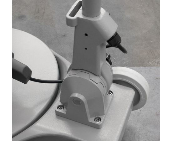 Полотер LAVOR Pro SDM-R 45G 16-160, изображение 3