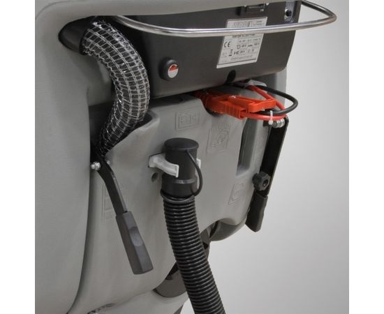 Поломоечная машина LAVOR Pro SCL MIDI R 75 BT (без З/У и АКБ), изображение 2