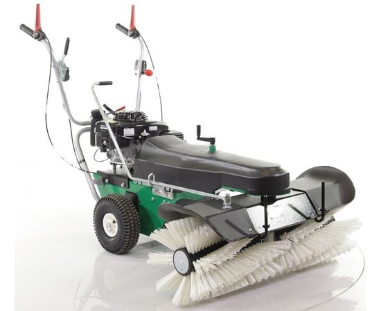 Подметальная машина Caiman SM 1000W (FKN-F8P-H), изображение 2