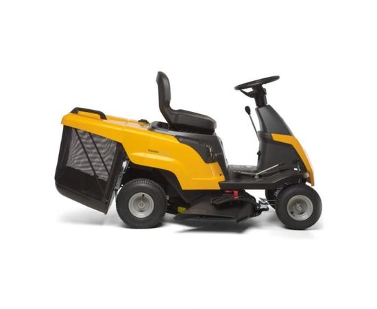 Мини-трактор Stiga COMBI 166, изображение 4 от магазина Вимкор Мини-трактор Stiga COMBI 166, изображение 4