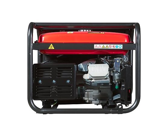 Электрогенератор Fubag BS 8000 DA ES (641088), изображение 2