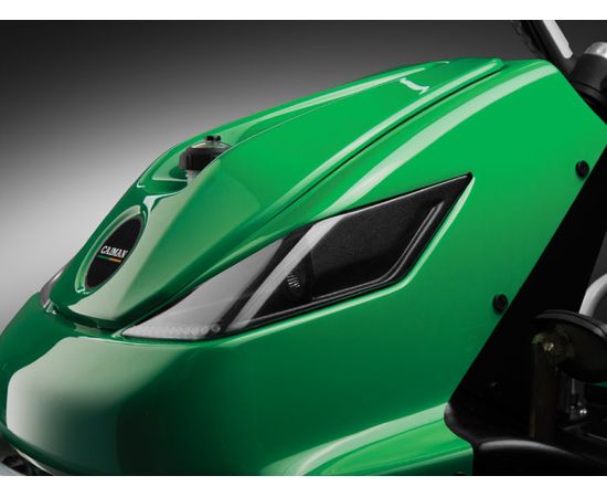 Садовый трактор Caiman Croso 2WD 97D2C (22 л.с.), изображение 4