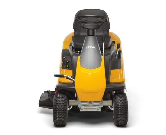 Мини-трактор Stiga COMBI 166, изображение 5 от магазина Вимкор Мини-трактор Stiga COMBI 166, изображение 5