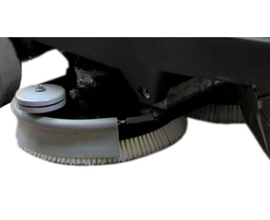 Поломоечная машина LAVOR Pro COMFORT XS-R 75 ESSENTIAL (без З/У и АКБ), изображение 2