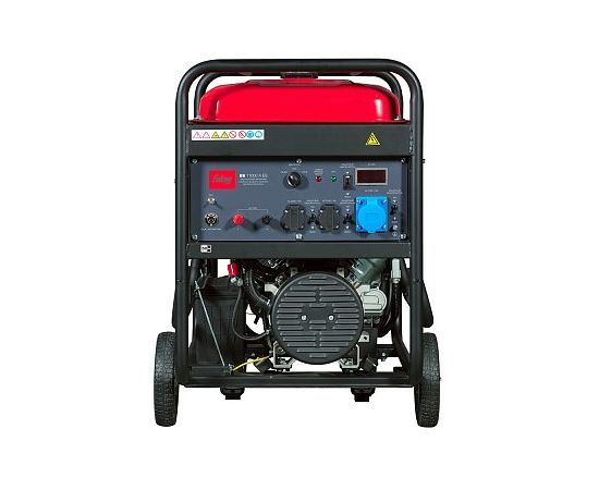 Электрогенератор Fubag BS 11000 A ES (641053), изображение 2