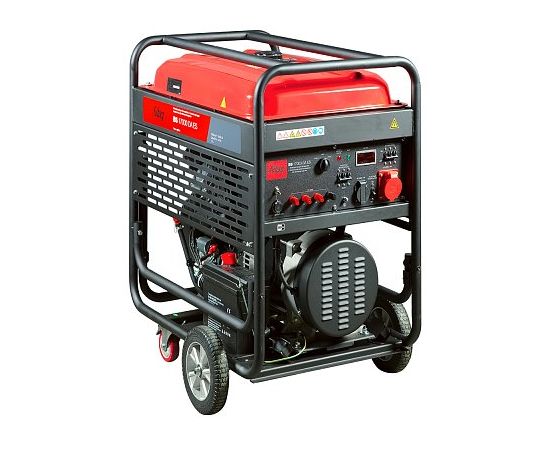 Электрогенератор Fubag BS 17000 DA ES (641058), изображение 2