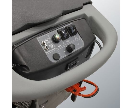 Поломоечная машина LAVOR Pro SCL MIDI R 75 BT (без З/У и АКБ), изображение 3