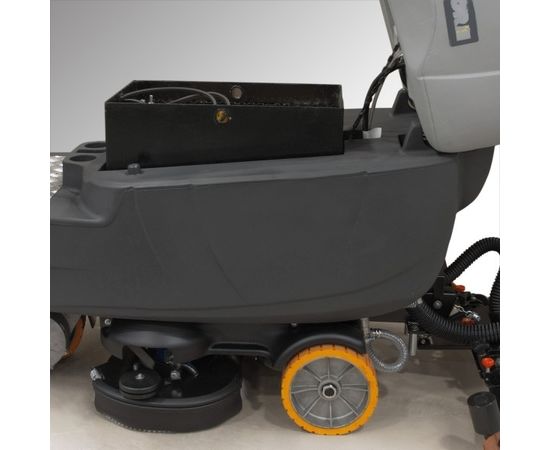 Поломоечная машина LAVOR Pro COMFORT S-R 90 (без З/У и АКБ), изображение 3