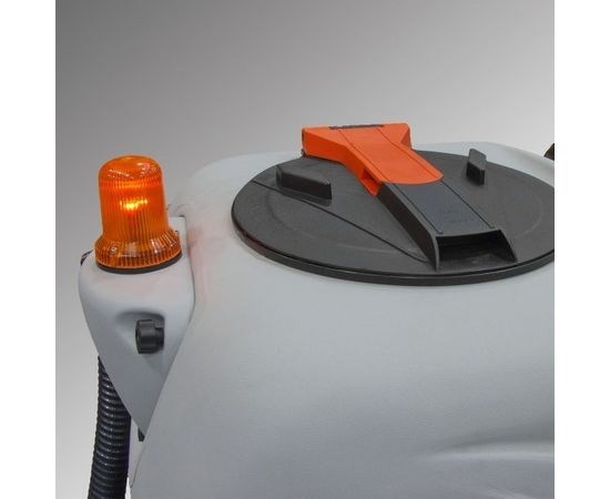 Поломоечная машина LAVOR Pro COMFORT S-R 90 (без З/У и АКБ), изображение 4