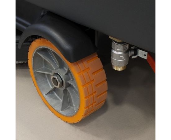 Поломоечная машина LAVOR Pro COMFORT M 102 (без З/У и АКБ), изображение 5 от магазина Вимкор Поломоечная машина LAVOR Pro COMFORT M 102 (без З/У и АКБ), изображение 5