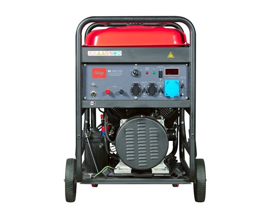 Электрогенератор Fubag BS 19000 A ES (641059), изображение 3