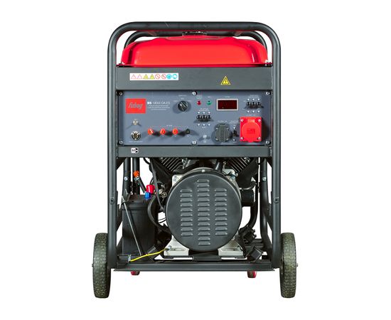 Электрогенератор Fubag BS 19000 DA ES (641060), изображение 3