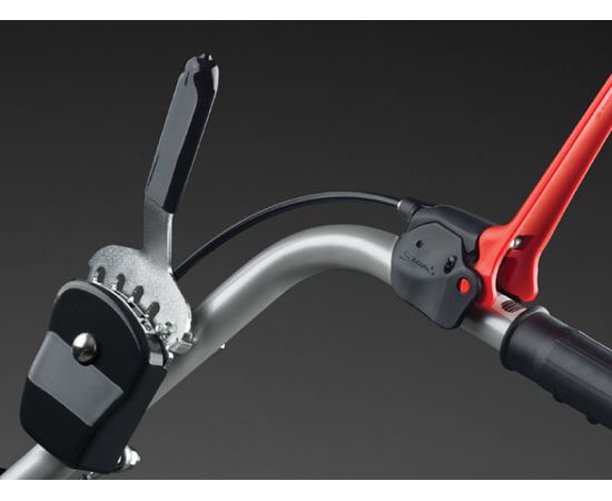 Подметальная машина Caiman SM 1200W (FKN-L8P-H), изображение 3