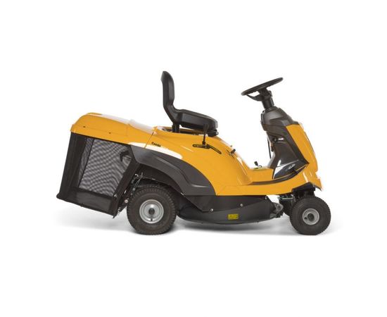 Мини-тактор Stiga COMBI 2072 H, изображение 2