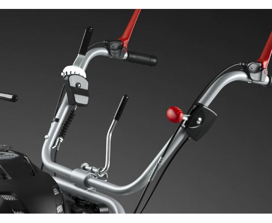 Подметальная машина Caiman SM 1200W (FKN-L8P-H), изображение 4