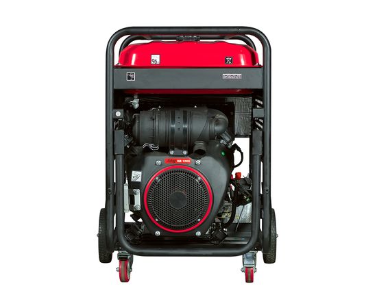 Электрогенератор Fubag BS 19000 A ES (641059), изображение 4