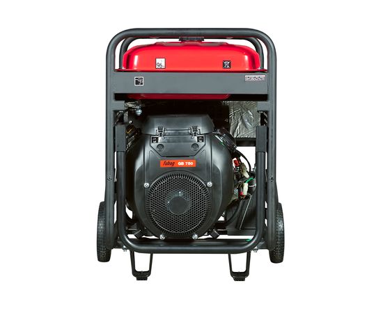 Электрогенератор Fubag BS 14000 DA ES (641056), изображение 4 от магазина Вимкор Электрогенератор Fubag BS 14000 DA ES (641056), изображение 4