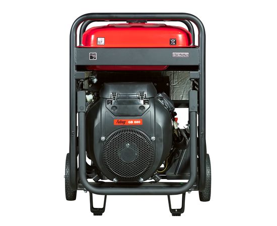 Электрогенератор Fubag BS 11000 DA ES (641054), изображение 4