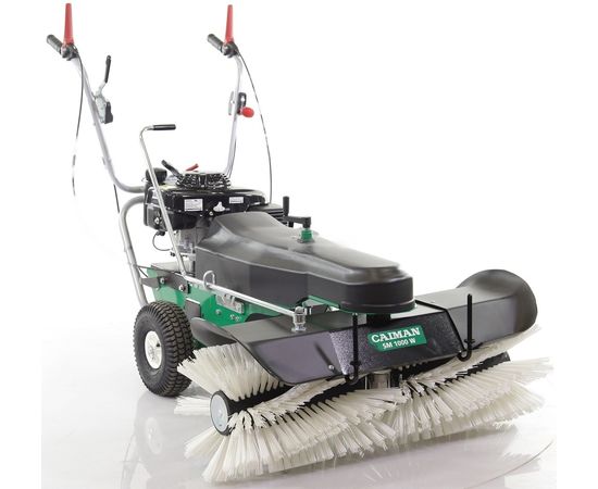Подметальная машина Caiman SM 1000W (FKN-F8P-H), изображение 5