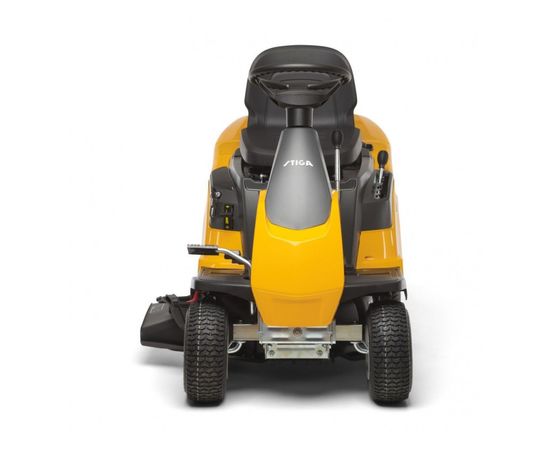 Мини-тактор Stiga COMBI 2072 H, изображение 4