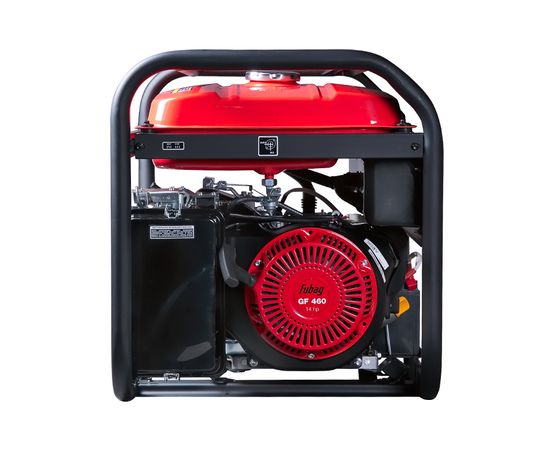 Электрогенератор Fubag BS 8000 A ES (641091), изображение 5