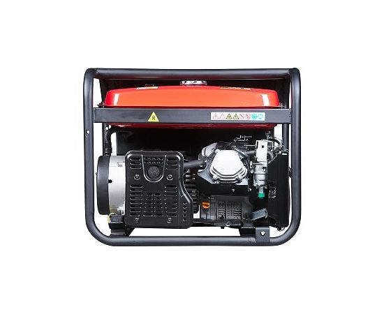 Электрогенератор Fubag BS 8500 A ES DUPLEX (641089), изображение 5