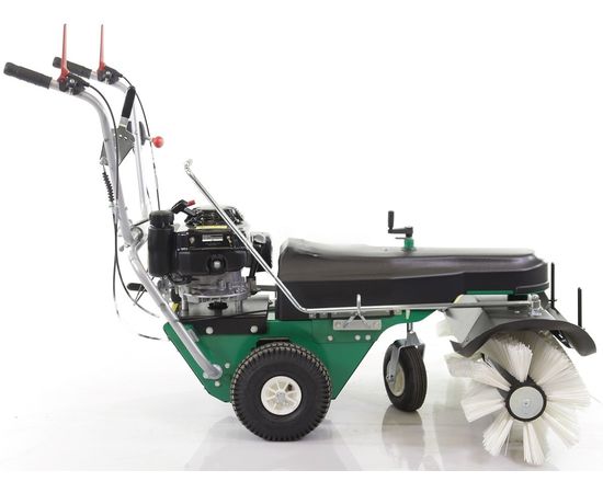 Подметальная машина Caiman SM 1000W (FKN-F8P-H), изображение 6