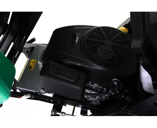Садовый трактор Caiman Rapido Eco 2WD 107D1C, изображение 8 от магазина Вимкор Садовый трактор Caiman Rapido Eco 2WD 107D1C, изображение 8