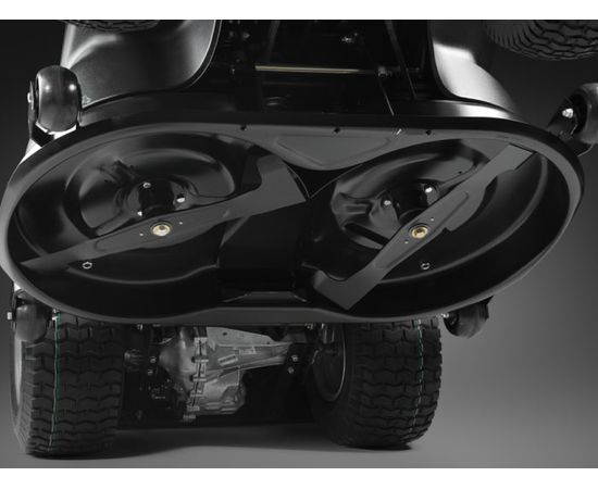 Мини-трактор Caiman RAPIDO 2WD 107D1C, изображение 5