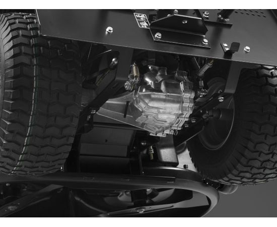 Мини-трактор Caiman RAPIDO 2WD 107D1C, изображение 6