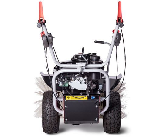 Подметальная машина Limpar 104 PRO Honda (с универсальной щеткой), изображение 6