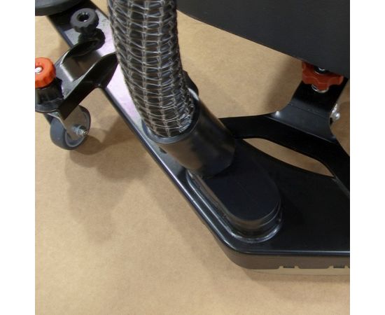 Поломоечная машина LAVOR Pro FREE EVO 50 B (с встроенным З/У и АКБ GEL NBA емкостью 105 Ah), изображение 7