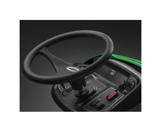 Мини-трактор Caiman RAPIDO 2WD 107D1C, изображение 8