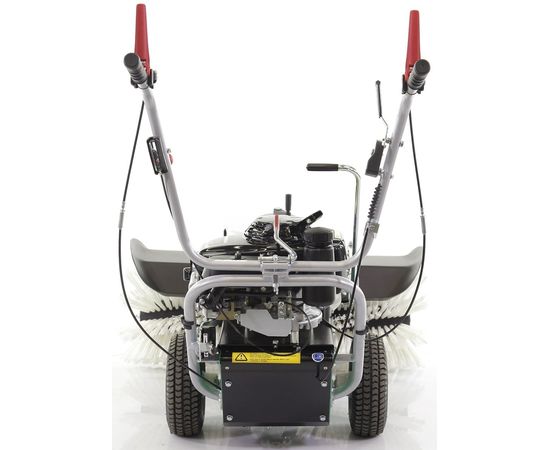 Подметальная машина Caiman SM 1000W (FKN-F8P-H), изображение 8