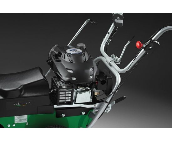 Машина подметальная Caiman SM 1000, изображение 5