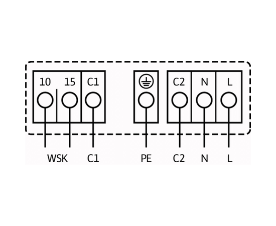 Насос Wilo TOP-SD 32/7 DM PN6/10 (2048327), изображение 3