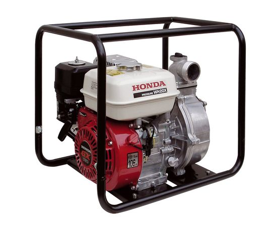 Мотопомпа Honda WH 20 XT EFX, изображение 2