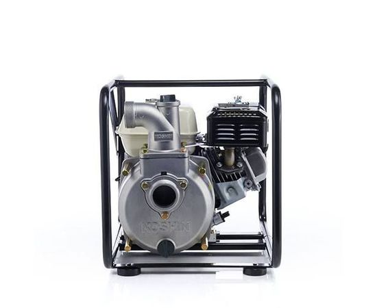 Мотопомпа Koshin STH-50X, изображение 2