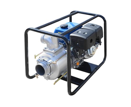 Мотопомпа ТСС PGT100 (арт. 130121), изображение 2