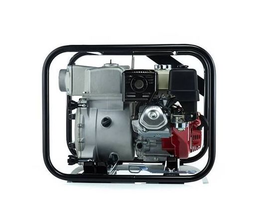 Мотопомпа Koshin KTH-100S, изображение 3