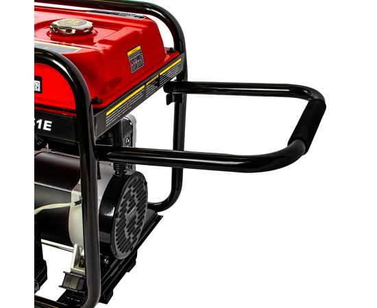 Электрогенератор DDE DPG10551E (DPG10551E), изображение 3