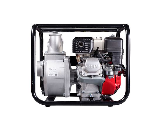 Мотопомпа Fubag PTH 1000 (838215), изображение 3