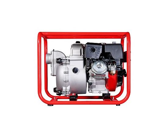 Мотопомпа Fubag PG 1300 T, изображение 3