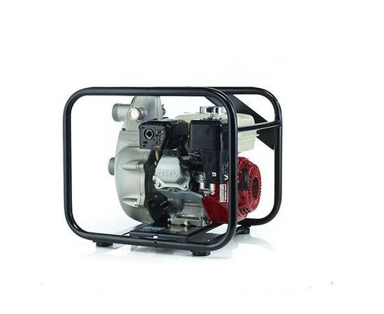 Мотопомпа Koshin SERH-50V, изображение 2