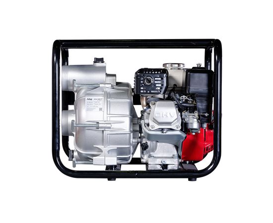 Мотопомпа Fubag PTH 1000 SТ, изображение 3