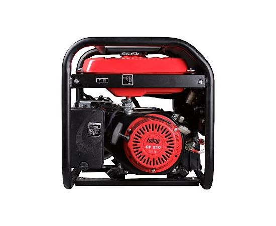 Электрогенератор Fubag BS 3300 A ES (431289), изображение 3