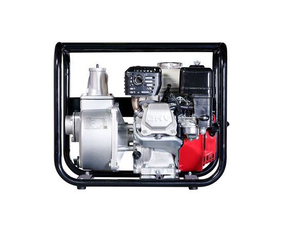 Мотопомпа Fubag PTH 600 (838264), изображение 3